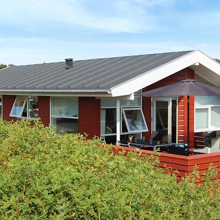 Holiday home Sohus *