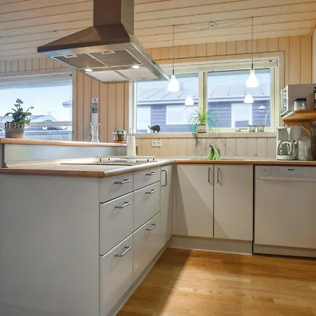 Σπίτι διακοπών Sohus *