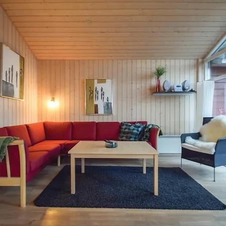 Σπίτι διακοπών Sohus *