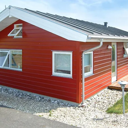 Sohus Holiday home