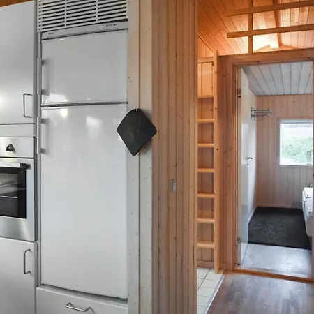 Holiday home Sohus Tranekaer