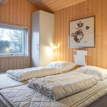 Σπίτι διακοπών Sohus Tranekær