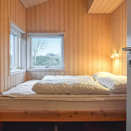 Holiday home Sohus *