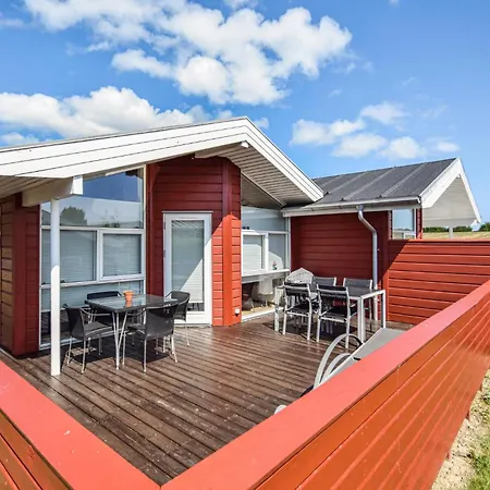 Holiday home Sohus *