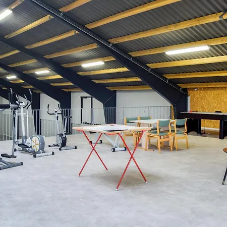 Sohus Holiday home *