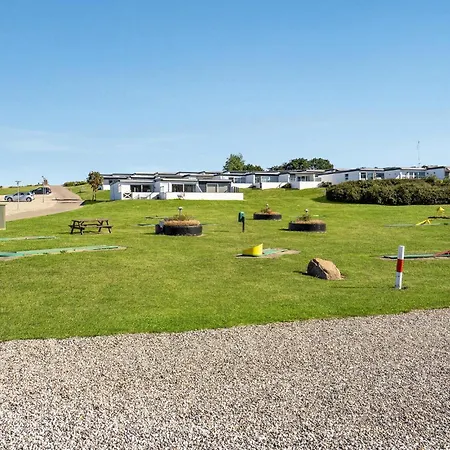 Holiday home Sohus *