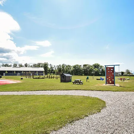 Holiday home Sohus *