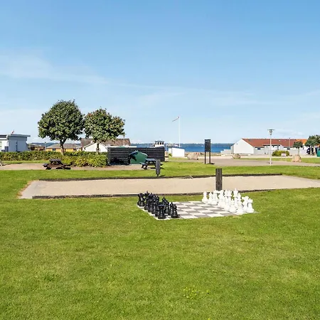 Sohus Σπίτι διακοπών Tranekær